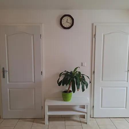 Holiday home Prazdninovy Dum V Krkonosich Prostredni Lanov