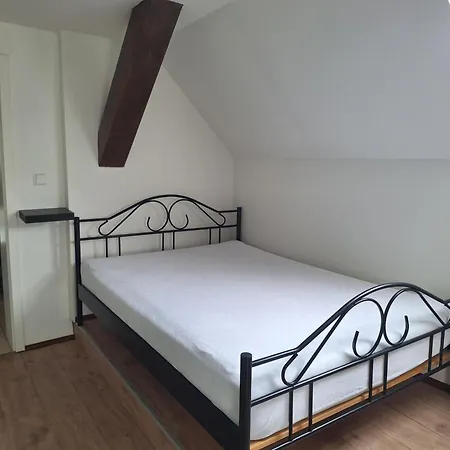 Prazdninovy Dum V Krkonosich Holiday home Prostredni Lanov