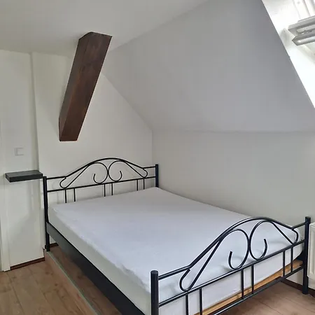 Holiday home Prazdninovy Dum V Krkonosich Prostredni Lanov