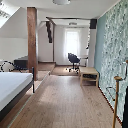 Prazdninovy Dum V Krkonosich Holiday home Prostredni Lanov